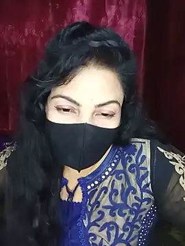 Lameya_55's Webcam Show
