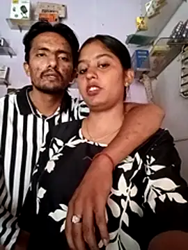 Queen-punjabi's Webcam Show