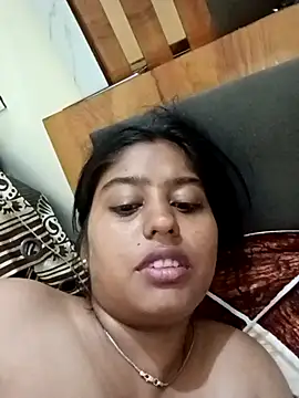 Queen-punjabi's Webcam Show