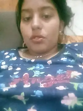 Queen-punjabi's Webcam Show