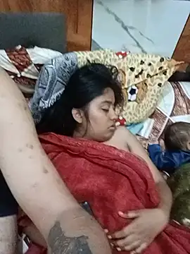 Queen-punjabi's Webcam Show