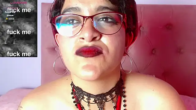 Kory_Monroe's Webcam Show