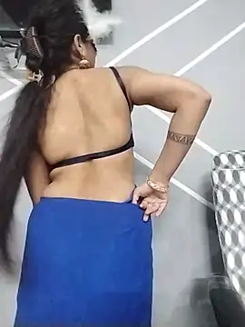mannat_new's Webcam Show