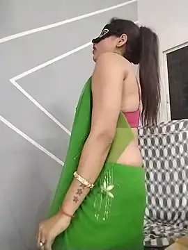 mannat_new's Webcam Show