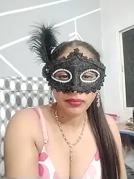 mannat_new's Webcam Show