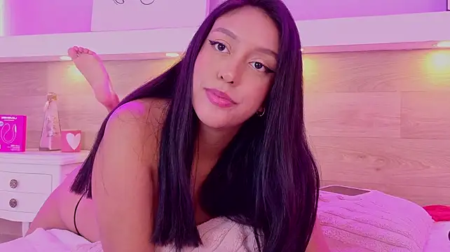 MiiaRivers_1's Webcam Show