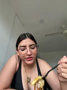 Scarleett_Blakee's Webcam Show