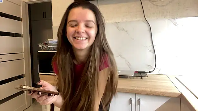 TessSweem's Live XXX Chat