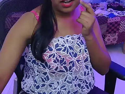 Yours-ashi's Webcam Show