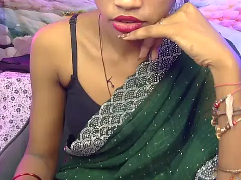 Yours-shreya's Webcam Show