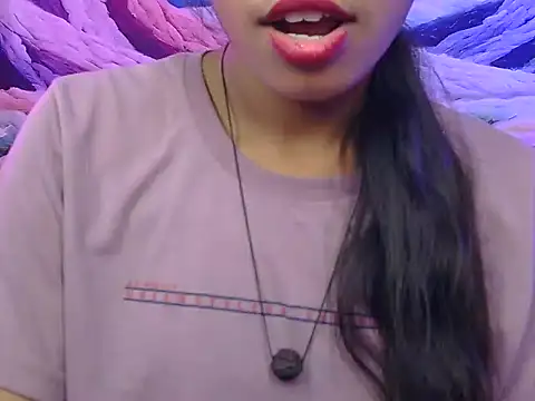 Yours-shreya's Webcam Show