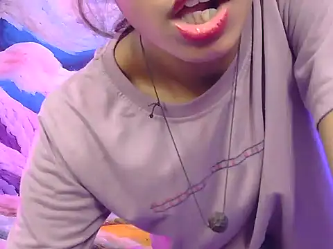 Yours-shreya's Webcam Show