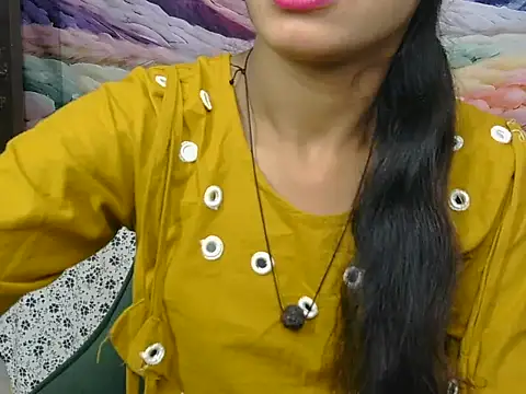 Yours-shreya's Webcam Show