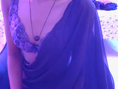Yours-shreya's Webcam Show