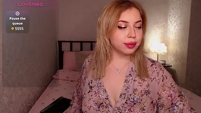 bethforster's Live XXX Chat