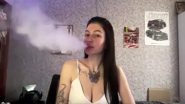 YasmineAndrson's Live XXX Chat
