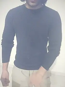 Nick_World's Webcam Show