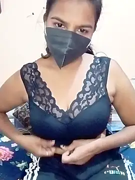 sexyashi1's Webcam Show