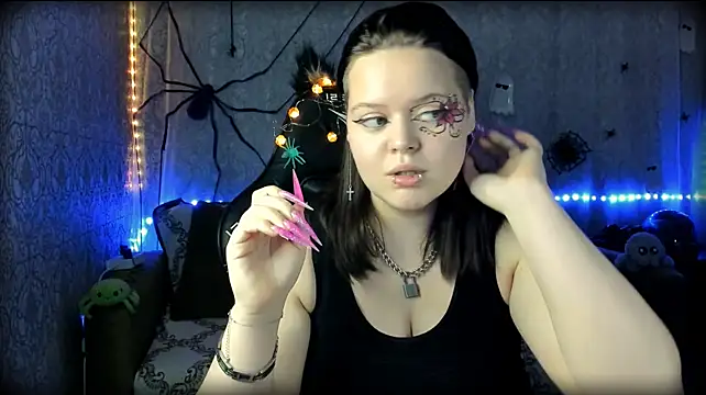 _Mia_Amore_'s Live XXX Chat