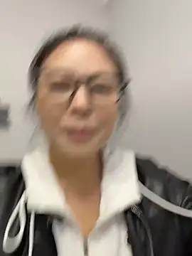 YaoYao8888's Webcam Show