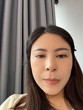 YaoYao8888's Webcam Show