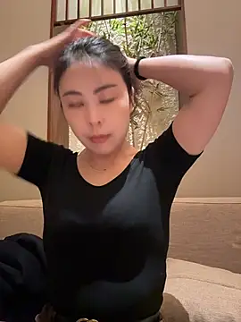YaoYao8888's Live XXX Chat