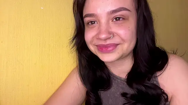 TemikaMcateer's Webcam Show