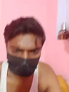 Jaya-Couple's Webcam Show