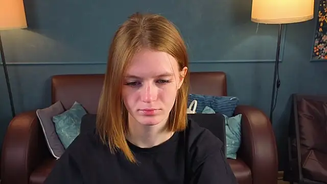 AmeliaDervis' Live XXX Chat