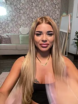 SofiBellini's Webcam Show