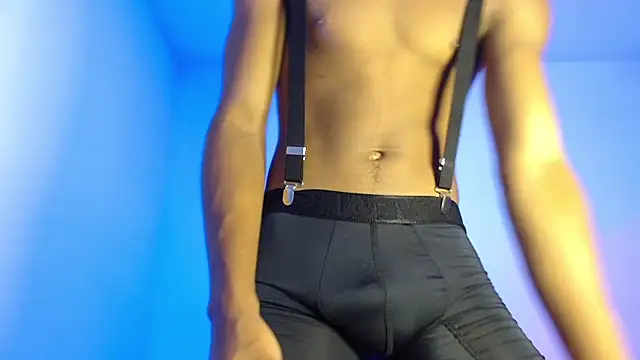 skiper_monstercock's Webcam Show