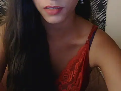 Anshika-'s Webcam Show