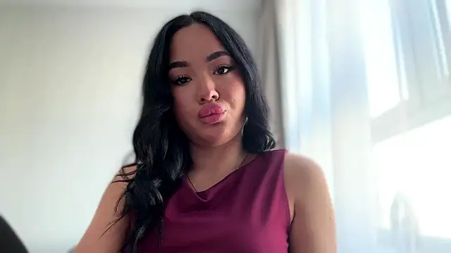 JanaeLariccia's Live XXX Chat