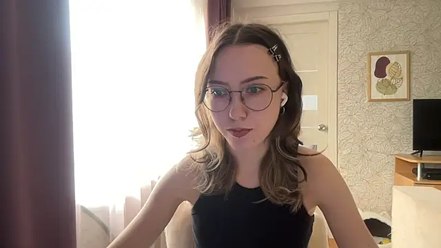 ArethaCarse's Webcam Show
