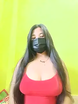 queen__sweety's Webcam Show