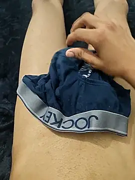 Young_Boy249's Webcam Show