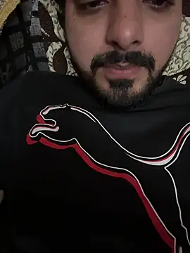hottboynill's Webcam Show
