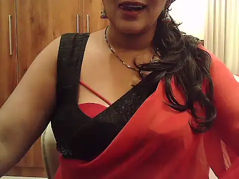 Spandana_Sweety's Webcam Show