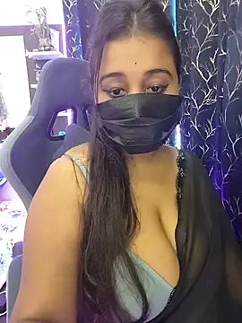 Yanaya_-'s Webcam Show