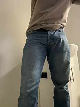 beardedviking666's Webcam Show