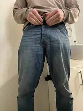 beardedviking666's Webcam Show
