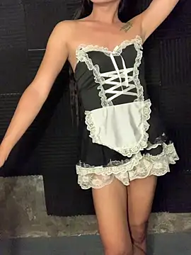 AngelaFaith's Webcam Show