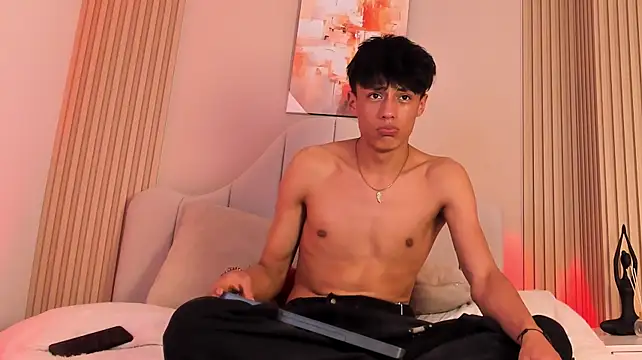 Im_Tian_'s Webcam Show