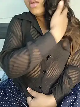 Wow_nisha22's Live XXX Chat
