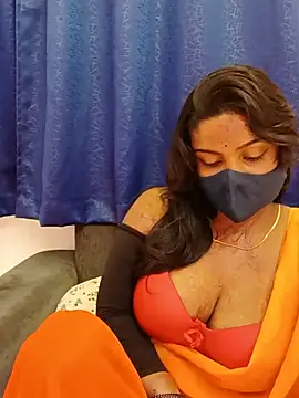 Misss-zara's Webcam Show