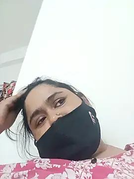 anannyasen825's Webcam Show