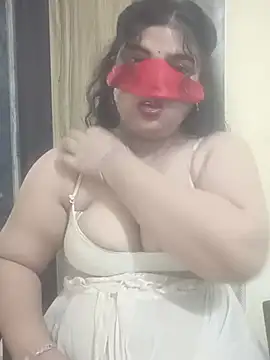 Your_Sanaa1's Webcam Show