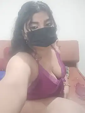 Your_Sanaa1's Webcam Show