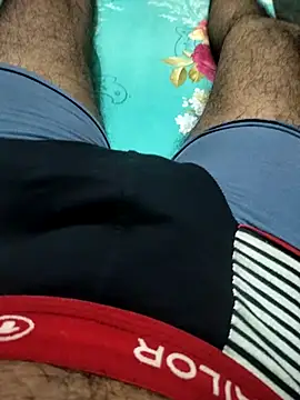 Badaboy69's Webcam Show
