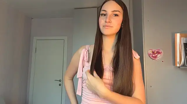 IngaNimon's Live XXX Chat